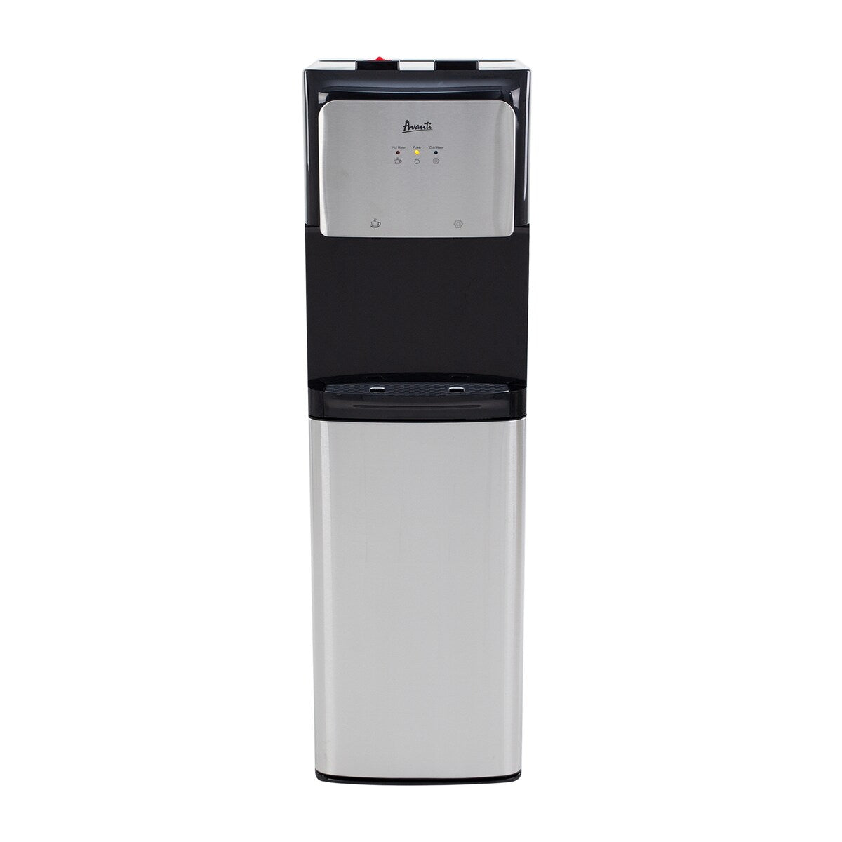 Maxi WD1663 hot and cold water dispenser | Dreamworks